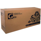 Картридж лазерный GalaPrint SP C360HE 408185 для Ricoh голубой совместимый повышенной емкости