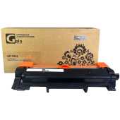 Картридж лазерный GalaPrint TN-14 для Brother черный совместимый Картридж лазерный GalaPrint TN-14 для Brother черный совместимый