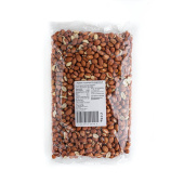 Арахис Семушка сушеный очищенный 1 кг купить в интернет-магазине товаров для офиса и дома ТопГрад с доставкой