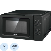 Микроволновая печь BBK 17MWS-782M/B