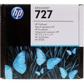 Головка печатающая HP B3P06A 727 6 цветов оригинальная