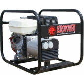 Генератор бензиновый Europower EP 4100 (SA0950398-S2)