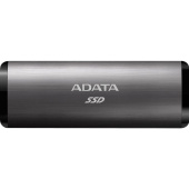 Внешний жесткий диск SSD A-DATA SE760 512 Гб (ASE760-512GU32G2-CTI)