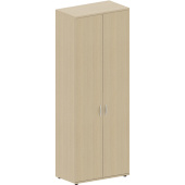 Гардероб Рондо Ш11 (береза, 804х450х2149 мм)