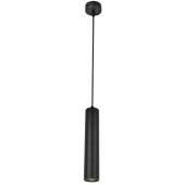 Cветильник подвесной Arte Lamp Lira A5600SP-1 черный