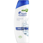 Шампунь Head & Shoulders Основной уход для всех типов волос 400 мл