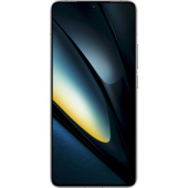 Смартфон Poco F6 Pro 256 Гб белый (MZB0GW6RU)