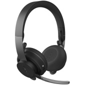 Гарнитура беспроводная Logitech Zone Wireless (981-000854)
