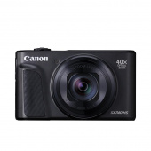 Фотоаппарат Canon PowerShot SX740 HS Black
