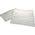 Набор салфеток вафельных отбелённых 10 штук 45х60 160 г/кв.м белые купить в интернет-магазине товаров для офиса и дома ТопГрад с доставкой