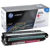Картридж лазерный HP 307A CE743A пурпурный оригинальный Картридж лазерный HP 307A CE743A пурпурный оригинальный