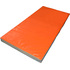 Мат гимнастический Профи М200-14 серый/оранжевый (220х130х20 см) купить в интернет-магазине товаров для офиса и дома ТопГрад с доставкой
