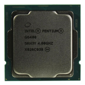 Процессор Intel Pentium G6400 OEM (CM8070104291810)