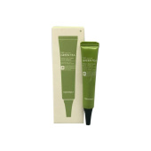 Крем для кожи вокруг глаз TonyMoly The Chok Chok Green Tea Watery Eye увлажняющий с зеленым чаем 30 мл