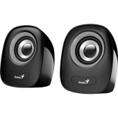Колонки 2.0 Genius SP-Q160 (31730027400)