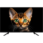 Телевизор 32'' Topdevice TDTV32BS01H_BK HD Ready