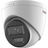 IP-камера видеонаблюдения уличная iFLOW F-IC-1322CM (PoE, 2.8mm)