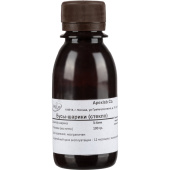 Бусы-шарики Apexlab 3-4 мм стекло (100 г в упаковке) купить в интернет-магазине товаров для офиса и дома ТопГрад с доставкой