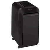 Шредер (уничтожитель документов) Fellowes LX220 4-й уровень секретности объем корзины 30 л