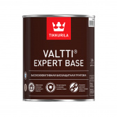Антисептик грунтовочный Tikkurila Valtti Expert Base 0.9 л