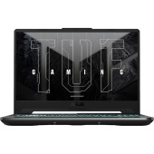 Ноутбук игровой Asus FA506NF-HN060 15.6'' AMD Ryzen 5 7535HS/16 ГБ/SSD  512 ГБ/AMD Radeon Graphics (90NR0JE7-M00550)