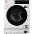 Стиральная машина встраиваемая Schaub Lorenz SLW TB8134 8 кг