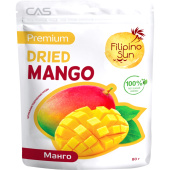 Манго Filipino Sun 80 г