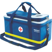 Укладка для оказания первичной медико-санитарной помощи взрослым в  неотложной форме СР-03