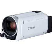 Видеокамера Canon LEGRIA HF R806 белый