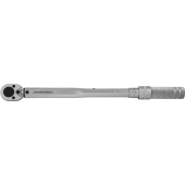 Ключ динамометрический 1/2"DR 40-210 Нм Jonnesway T04150