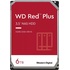 Жёсткий диск Western Digital Red Plus 6 ТБ (WD60EFPX)