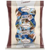 Конфеты Фабрика им. Крупской Великий Санкт-Петербург с вафлей 1 кг