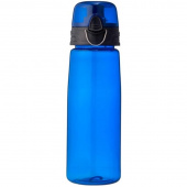 Бутылка для воды Capri синяя 700 мл