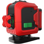 Нивелир лазерный Condtrol Boden 3D самовыравнивающийся (1-002-001)