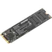SSD накопитель Digma Run S9 1 ТБ (DGSR1001TS93T)
