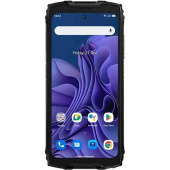 Смартфон Blackview BV9300 Pro 256 ГБ черный