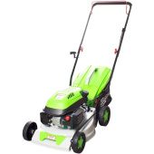 Газонокосилка бензиновая Redverg RD-GLM42