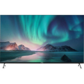 Телевизор 55" Hyundai H-LED55BU7006 черный