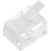 Коннектор TWT TWT-PL12-6P4C/100 RJ-12 cat 3 100 штук в упаковке
