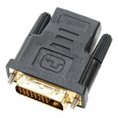 Переходник 5bites DVI-D - HDMI (DH1803G)