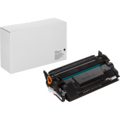 Картридж лазерный Retech 87A CF287A для HP черный совместимый