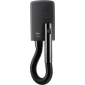 Фен Valera Hospitality Hotello Super AC (832.02/T black matt)