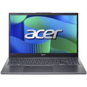Ноутбук Acer Extensa EX215-56-51ZG 15.6" Grey Intel Core i5/16 ГБ/SSD  1024 ГБ Intel UHD Graphics (NX.EHWCD.003)