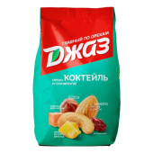 Коктейль Джаз 777 г купить в интернет-магазине товаров для офиса и дома ТопГрад с доставкой