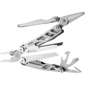 Мультитул Nextool Xiaomi Flagship Pro 16 функций серебристый купить в интернет-магазине товаров для офиса и дома ТопГрад с доставкой