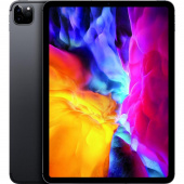 Планшет Apple iPad Pro 11 (2020) Wi-Fi 512 ГБ серый (MXDE2RU/A)