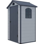 Сарай Wotex Storage-01-2 (1340х1040х2040 мм)