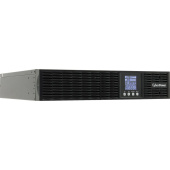 Источник бесперебойного питания CyberPower OLS1000ERT2U