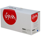 Картридж лазерный Sakura TK-580C SATK580C/1T02KTCNL0 для Kyocera голубой совместимый Картридж лазерный Sakura TK-580C SATK580C/1T02KTCNL0 для Kyocera голубой совместимый