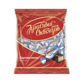 Конфеты шоколадные Красный Октябрь Буревестник 250 г купить в интернет-магазине товаров для офиса и дома ТопГрад с доставкой